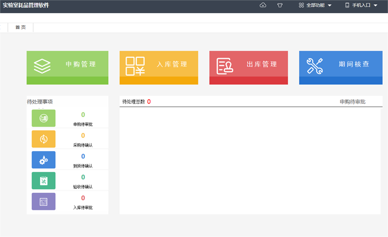 茄子视频为爱而生信息管理系统(LIMS)