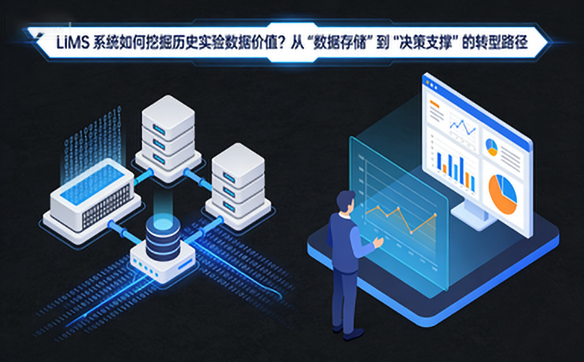 LIMS系统