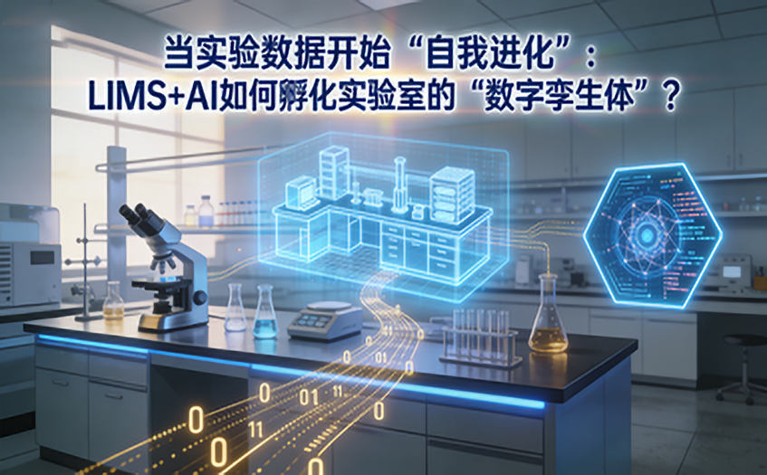 LIMS+AI如何孵化茄子视频为爱而生